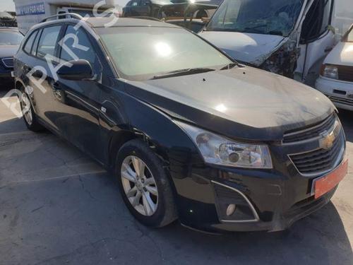 Gearbox CHEVROLET CRUZE Hatchback (J305) 1.8 | BP15734327M3 