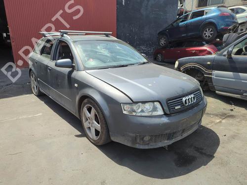 Engine control unit (ECU) AUDI A4 B6 Avant (8E5) 1.9 TDI | BP29245345M57 - Image 7