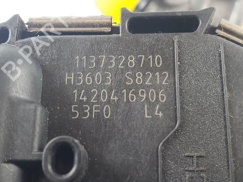 Front wiper motor CITROËN C4 Picasso II 2.0 BlueHDi 150 | BP25403540M29 - Image 3