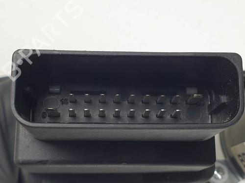 Rear left window mechanism SEAT ALTEA XL (5P5, 5P8) 2.0 TDI 16V 4x4 | BP28068999C24 