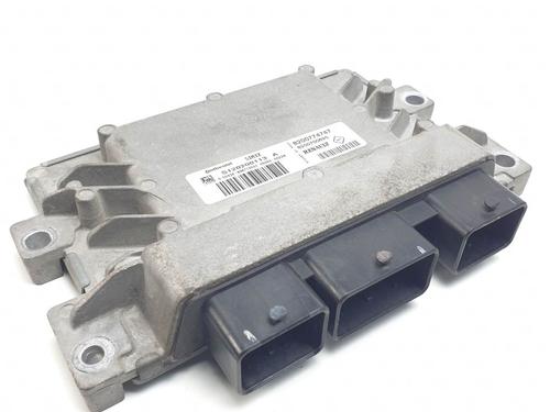 Used Engine control unit (ECU) Engine control unit (ECU) RENAULT TWINGO II (CN0_) 1.2 (CN0D) (58 hp) 24499530 24499530