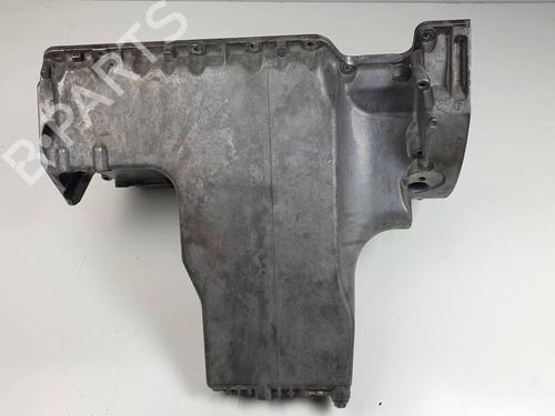 Oil sump MERCEDES-BENZ A-CLASS (W169) A 180 CDI (169.007, 169.307) | BP29581751M115 