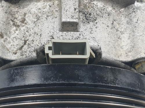 AC compressor FORD MONDEO III (B5Y) 2.0 16V TDDi / TDCi | BP24990790M34  - Image 6