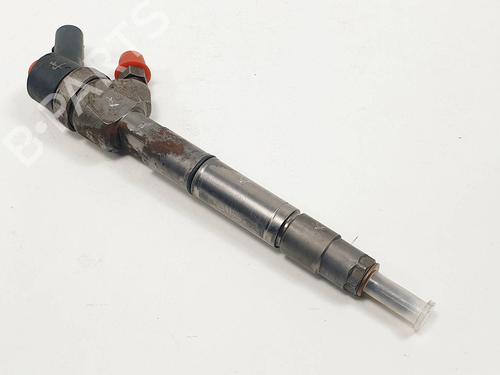 Used Injector Injector MERCEDES-BENZ VANEO (414) 1.7 CDI (414.700) (75 hp) 30959144 30959144