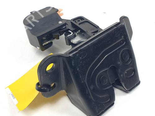 Bagklap lås Bagklap lås SEAT AROSA (6H1) 1.0 (50 hp) 25155124 25155124