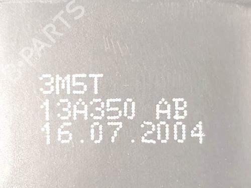Warning switch FORD FOCUS C-MAX (DM2) 2.0 TDCi | BP17545383I22 