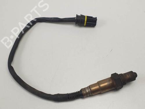 Elektronisk sensor MERCEDES-BENZ E-CLASS (W211) E 240 (211.061) (177 hp) 21123256