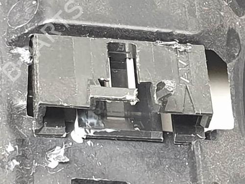 Steering wheel JAGUAR XF I (X250) 3.0 | BP25119007C49