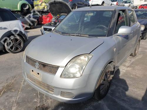 Glove box SUZUKI SWIFT III (MZ, EZ) 1.3 DDiS (RS413D) | BP29696689C95  - Image 5