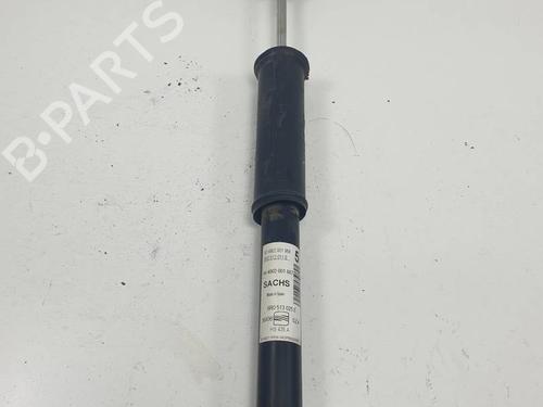 Used Left rear shock absorber Left rear shock absorber SEAT IBIZA IV (6J5, 6P1) 1.9 TDI (90 hp) 34514185 34514185