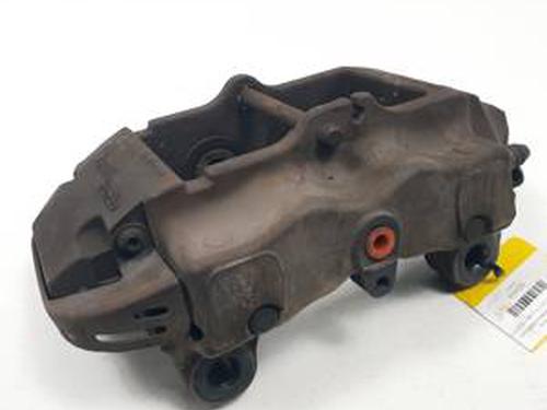 Used Right rear brake caliper AUDI Q7 (4LB) 3.0 TDI quattro (233 hp) 31058707