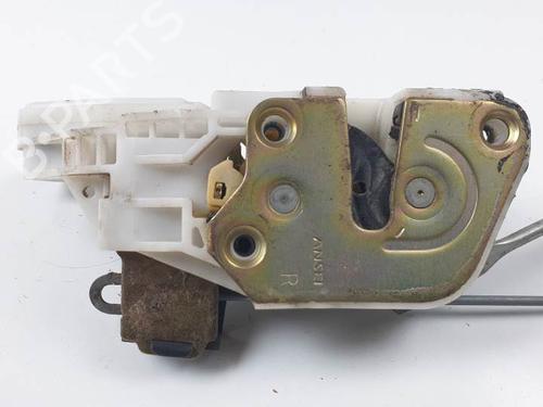 Used Front right lock MITSUBISHI PAJERO PININ I (H6_W, H7_W) 2.0 GDI (H67W, H77W) (129 hp) 29246370