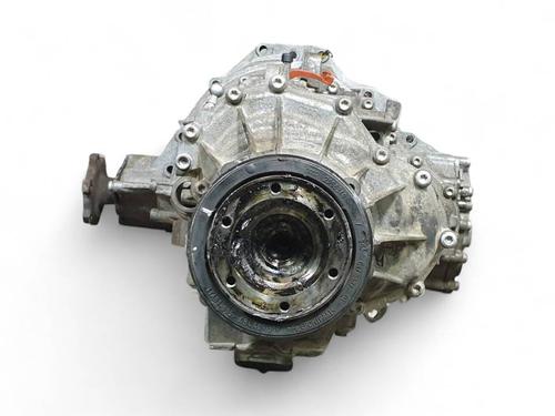 Gearbox AUDI Q5 (8RB) 2.0 TDI quattro | BP29624435M3 