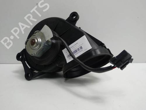 Varmeblæser CITROËN C8 (EA_, EB_) 2.0 HDi (109 hp) 13954827