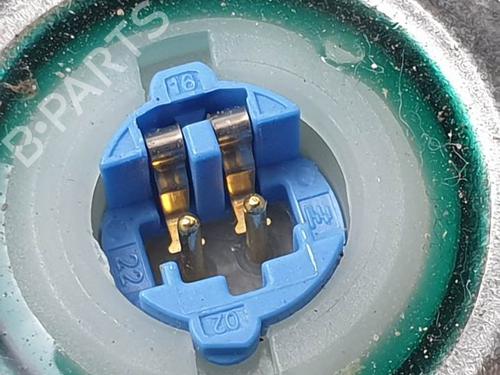 Driver airbag PEUGEOT 3008 I MPV (0U_) 1.6 BlueHDi 120 | BP27978046C9 