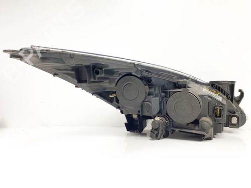 Left headlight PEUGEOT 5008 (0U_, 0E_) 1.6 HDi | BP25286040C28 