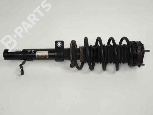 Used Left front shock absorber Left front shock absorber FORD FUSION (JU_) 1.4 (80 hp) 6849195 6849195