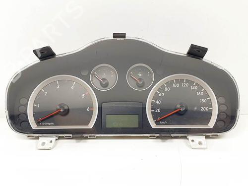 Used Instrument cluster HYUNDAI SANTA FÉ I (SM) 2.0 CRDi (113 hp) 20301766