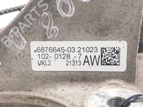 Left front steering knuckle BMW 2 Gran Coupe (F44) M 235 i xDrive | BP31058885M25