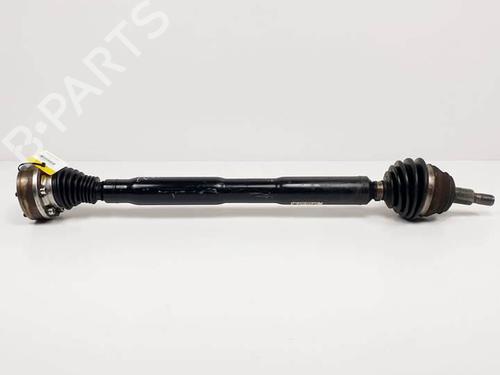 Used Right front driveshaft Right front driveshaft 17837796 17837796