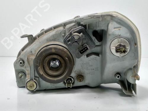 Right headlight TATA INDICA 1.4 i | BP12357649C29  - Image 7