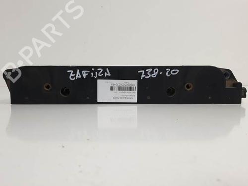Ignition coil OPEL ZAFIRA A MPV (T98) 1.6 16V (F75) | BP6858104M94 