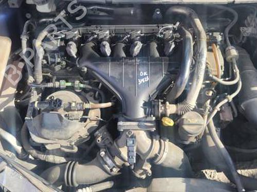 Motor FORD FOCUS II (DA_, HCP, DP) 2.0 TDCi (136 hp) 29989957