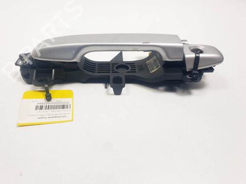 Front left exterior door handle TOYOTA YARIS (_P13_)  | BP15216800C128 