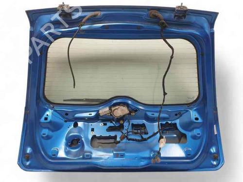 Tailgate FORD FIESTA V (JH_, JD_) 1.6 16V | BP22542200C6 