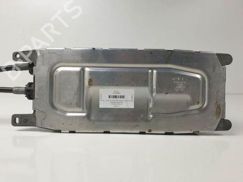 Gear lever SKODA OCTAVIA II (1Z3) 1.6 TDI | BP26030230M90 