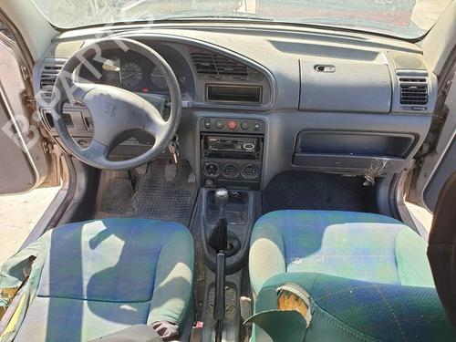 Right front window switch PEUGEOT PARTNER MPV (5_, G_) 1.9 D | BP13643839I26 - Image 8