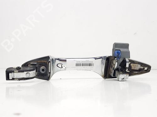 Rear right exterior door handle HONDA ACCORD VII (CL, CN) 2.4 (CL9) | BP15281592C130 