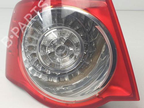 Used Left taillight Left taillight VW JETTA III (1K2) 2.0 TDI 16V (140 hp) 25137933 25137933