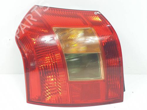 Used Left taillight Left taillight TOYOTA COROLLA (_E12_) 1.6 VVT-i (ZZE121_, ZZE121R) (110 hp) 29726494 29726494