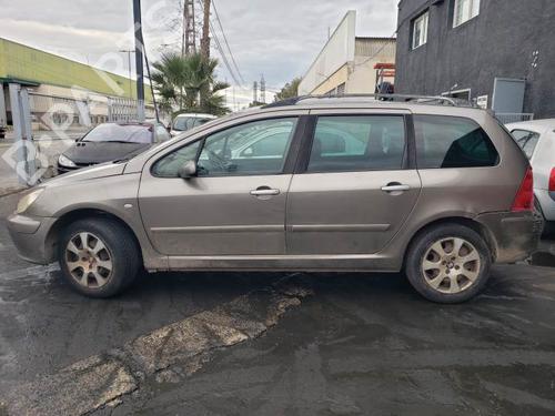Starter PEUGEOT 307 SW (3H) 2.0 HDI 110 | BP25121540M8 