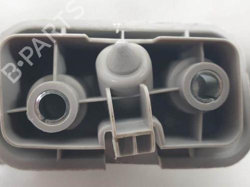 Left sun visor CITROËN JUMPER II Van 2.2 HDi 100 | BP17488732I1 - Image 3