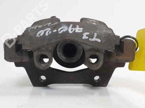 Left rear brake caliper BMW 3 Compact (E46) 316 ti | BP11570304M107 - Image 4