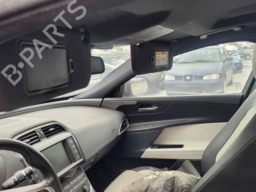Left headlight JAGUAR XE (X760) 2.0 D | BP34624100C28  - Image 9