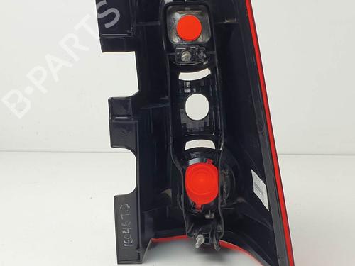 Left taillight DACIA LOGAN MCV (KS_) 1.5 dCi (KS0K) | BP24929592C34 - Image 2