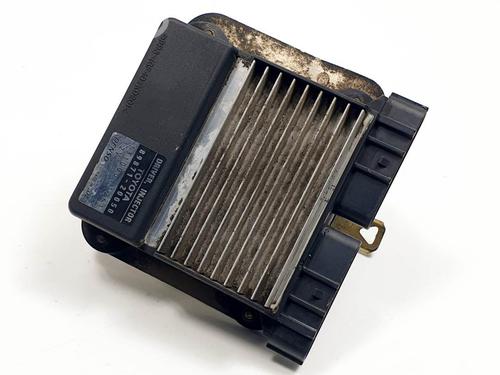 Used Electronic module Electronic module TOYOTA COROLLA Verso (ZER_, ZZE12_, R1_) 2.0 D-4D (CUR10_, CUR10R) (116 hp) 25139762 25139762