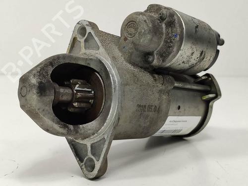 Used Starter Starter OPEL ASTRA J (P10) 1.6 (68) (115 hp) 8413626 8413626