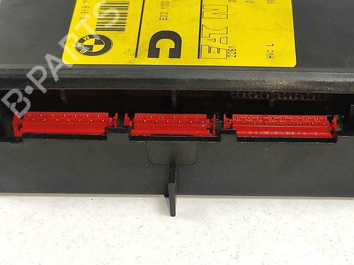 Electronic module BMW 7 (E65, E66, E67) 745 i, Li | BP9253852M83 - Image 2