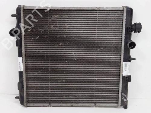 Used Water radiator Water radiator PEUGEOT 207 CC (WD_) 1.6 16V (120 hp) 8155335 8155335
