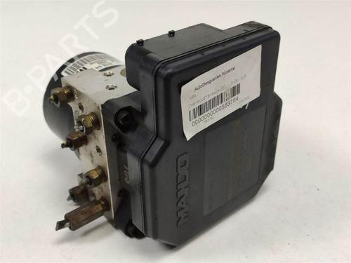 ABS pump DAEWOO EVANDA (KLAL) 2.0 | BP9757713M43 