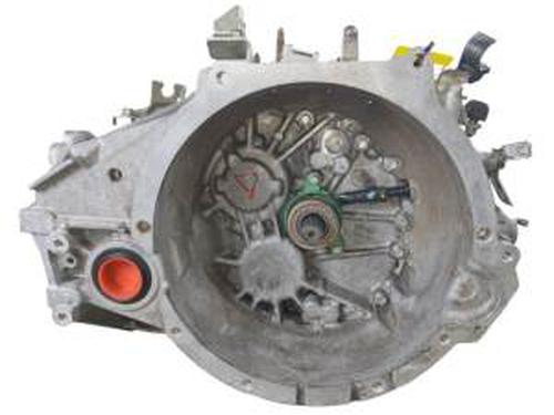 Used Gearbox MITSUBISHI ASX (GA_W_) 1.8 DI-D (GA6W) (116 hp) 25295122