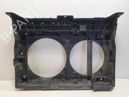 Frontplade/Frontkurv PEUGEOT EXPERT Tepee (VF3X_) 1.6 HDi 90 16V | BP34516045C72 - Image 2