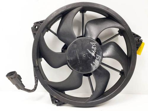 Køleventilator elektrisk PEUGEOT EXPERT Tepee (VF3X_) 2.0 HDi 130 (128 hp) 25139568