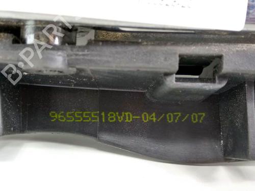 Front left interior door handle CITROËN C4 Grand Picasso I (UA_) 2.0 HDi 138 | BP7547888I13 