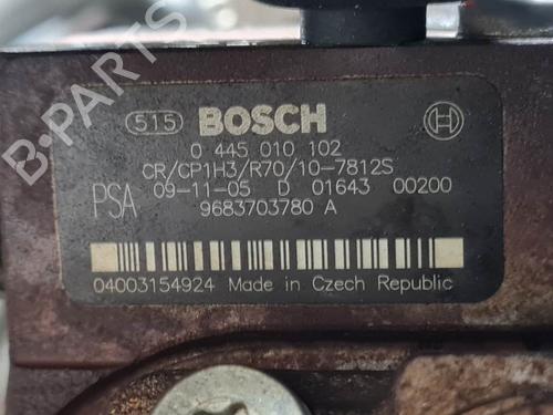 Engine FORD FIESTA VI (CB1, CCN) 1.6 TDCi | BP40175182M1 - Image 6