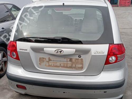 Right taillight HYUNDAI GETZ (TB) 1.3 i | BP25117576C35 